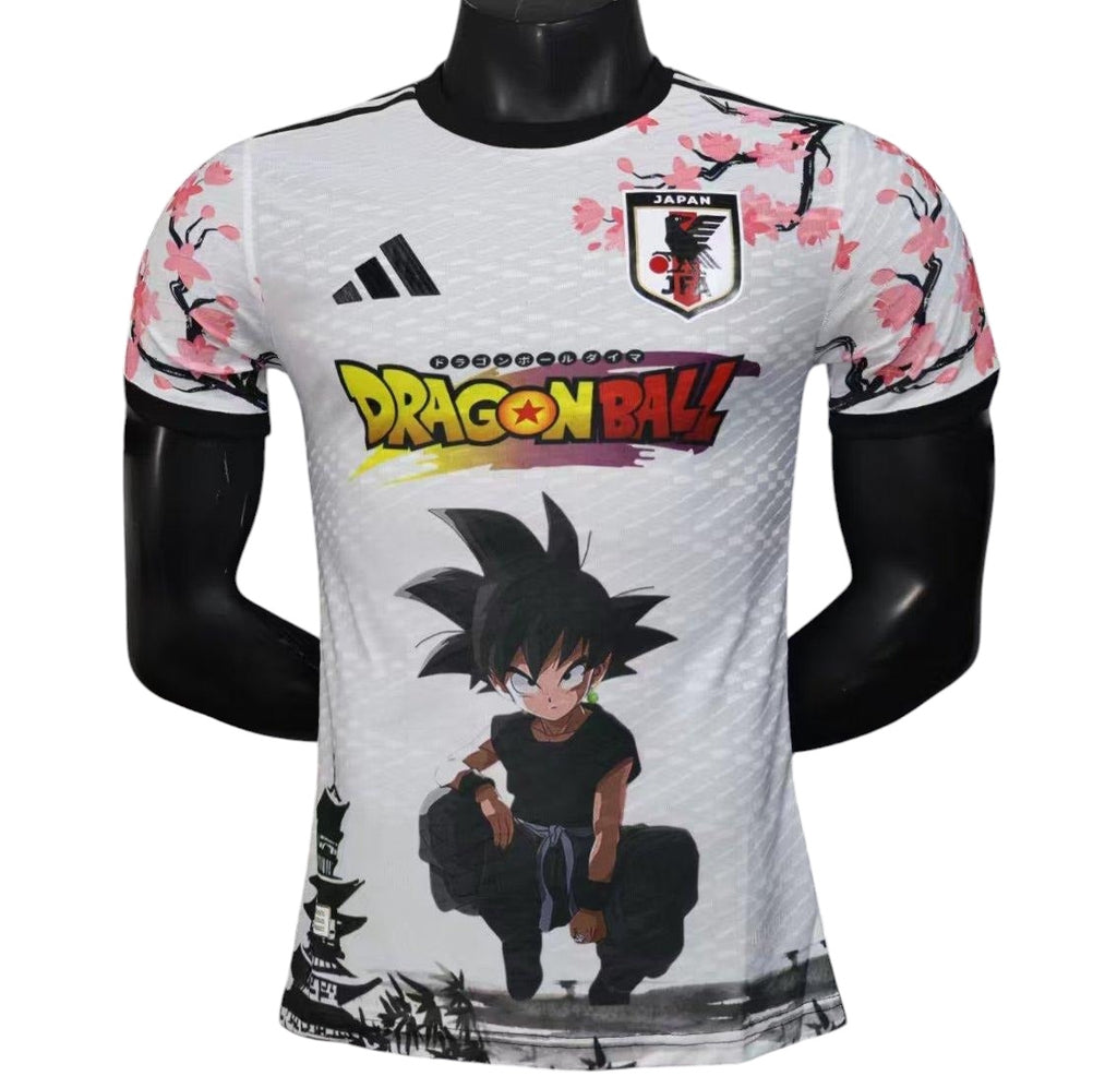 Japan Dragon Ball special edition 2027