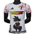 Japan Dragon Ball special edition 2027