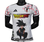 Japan Dragon Ball special edition 2027