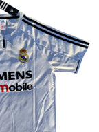 Real madrid 2003-4
