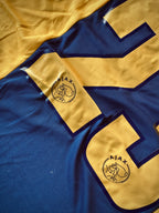 Ajax 2001-2 away Van Der Vaart