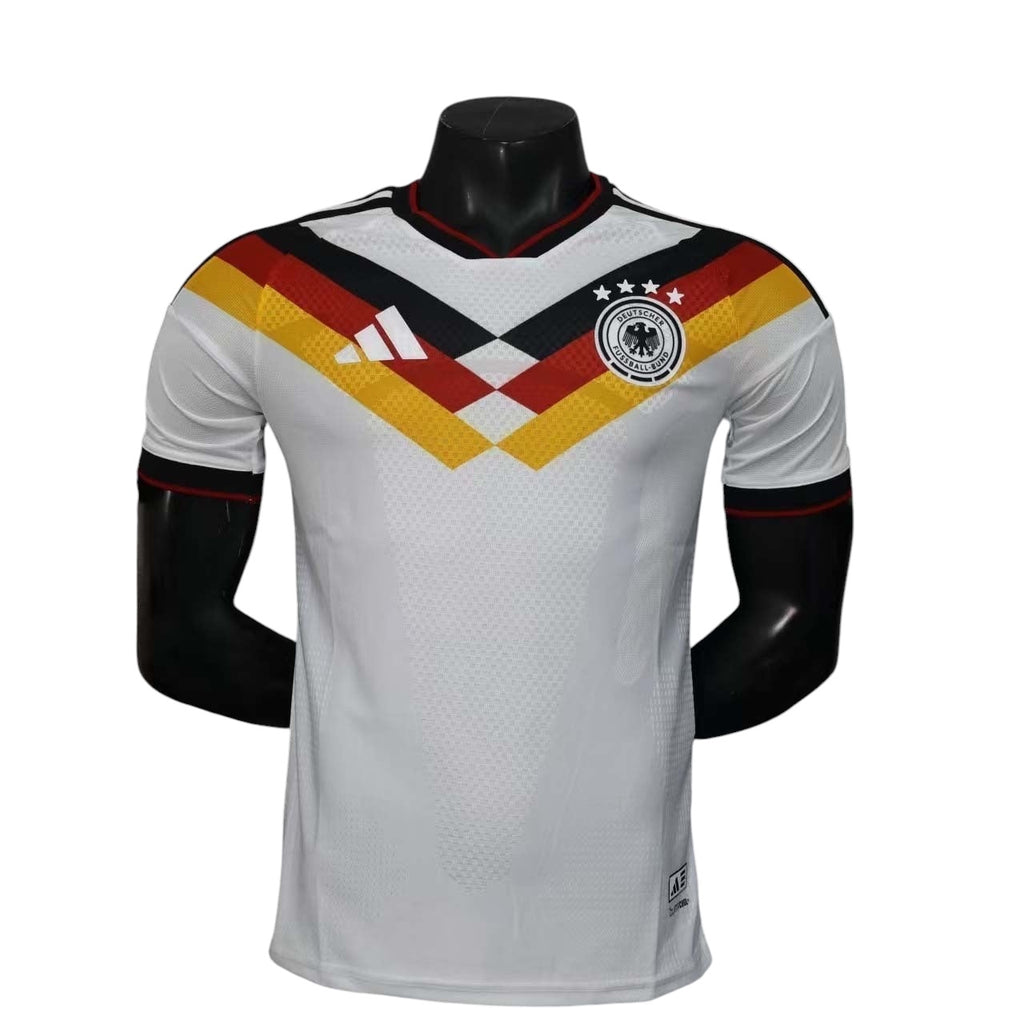 germany 2026