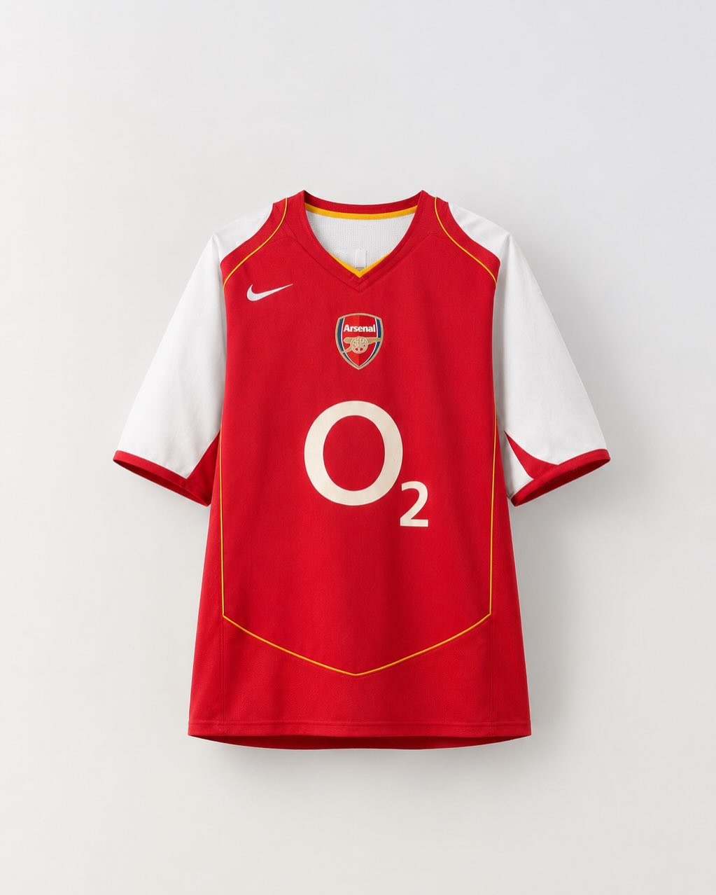Arsenal 2004-5