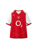 Arsenal 2004-5