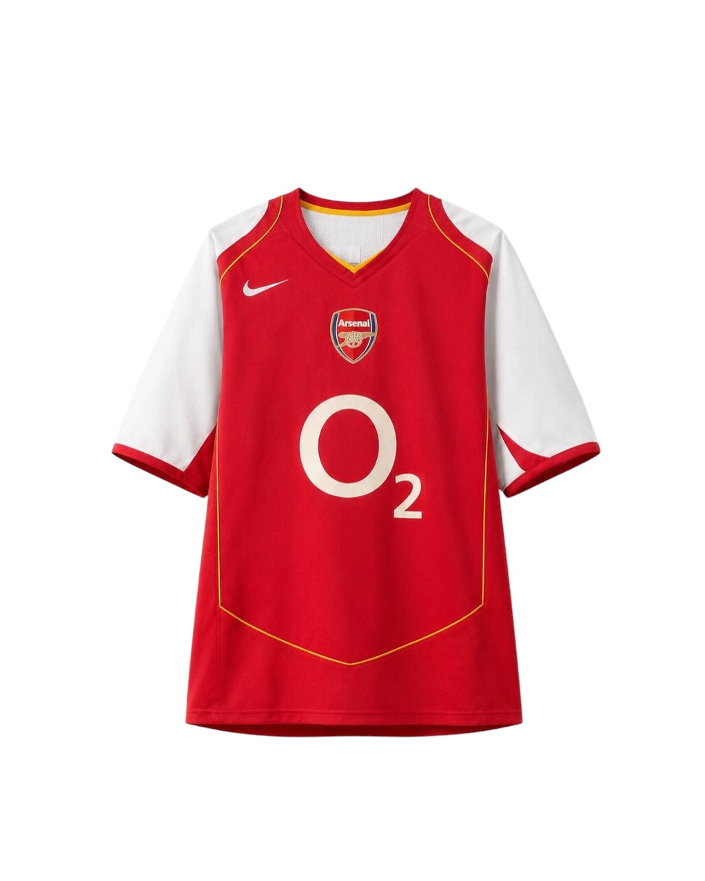 Arsenal 2004-5