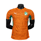 Cote d'ivoire 2026