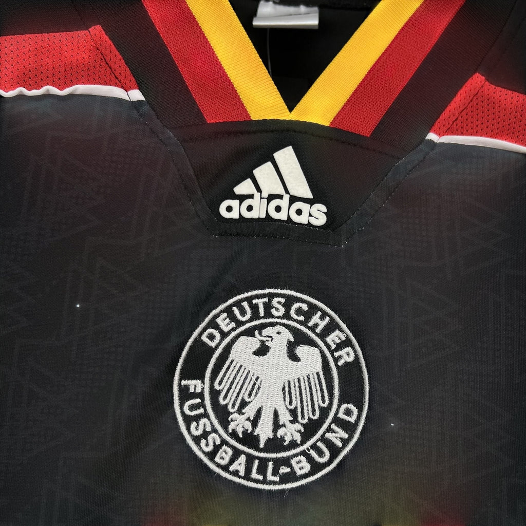 Germany special edition retro 2026