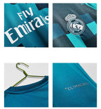 Real Madrid away 2016-17