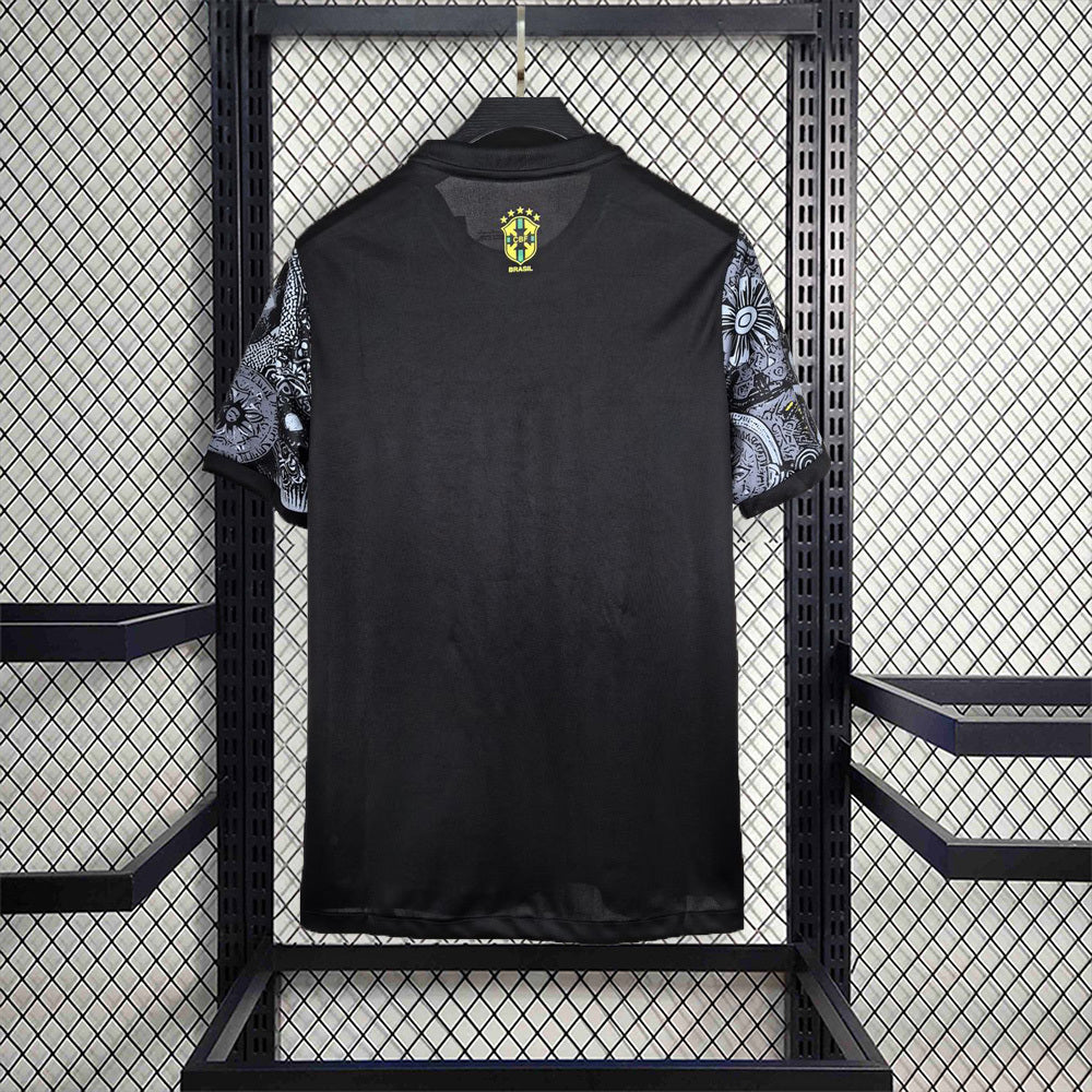 Brazil Christ the redeemer special edition 2026