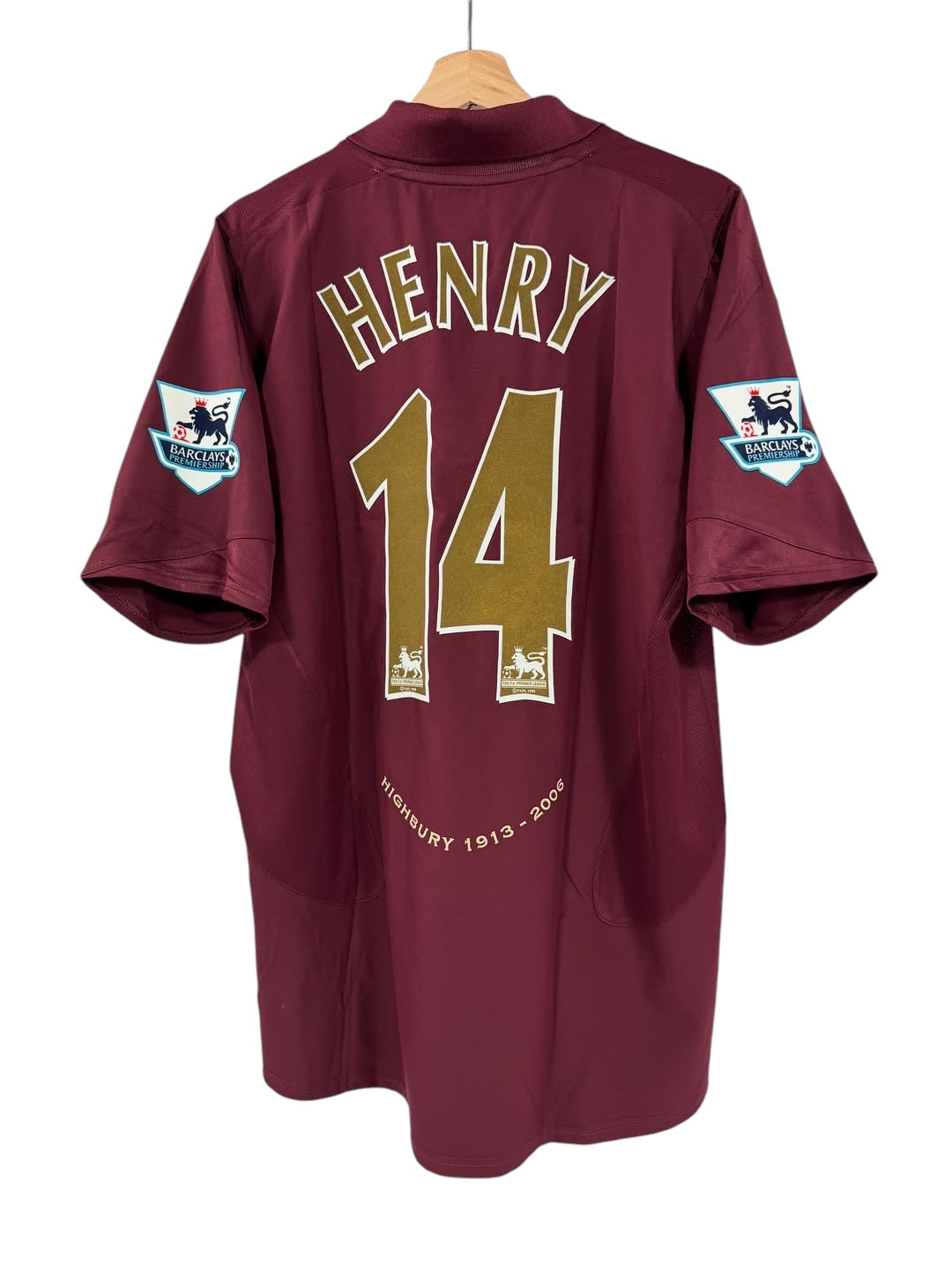 Arsenal 2005-6 champions league