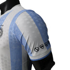 The Maradona x Comma special edition 2026