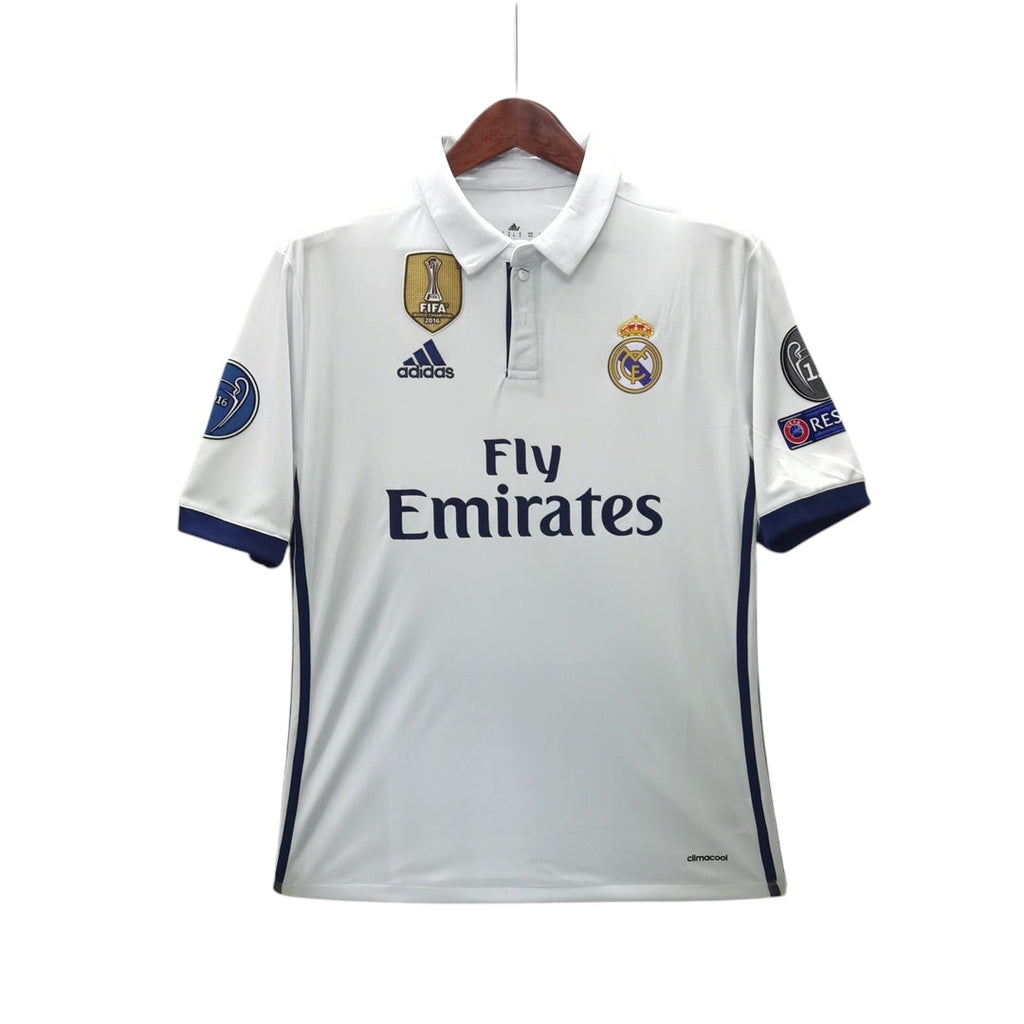 Real madrid 2017 champions league final Cristiano Ronaldo