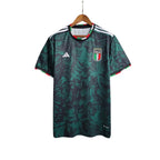 Italy special edition green 2026