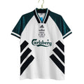 Liverpool away 1993-95