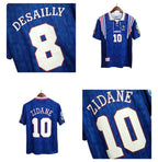 France 1996