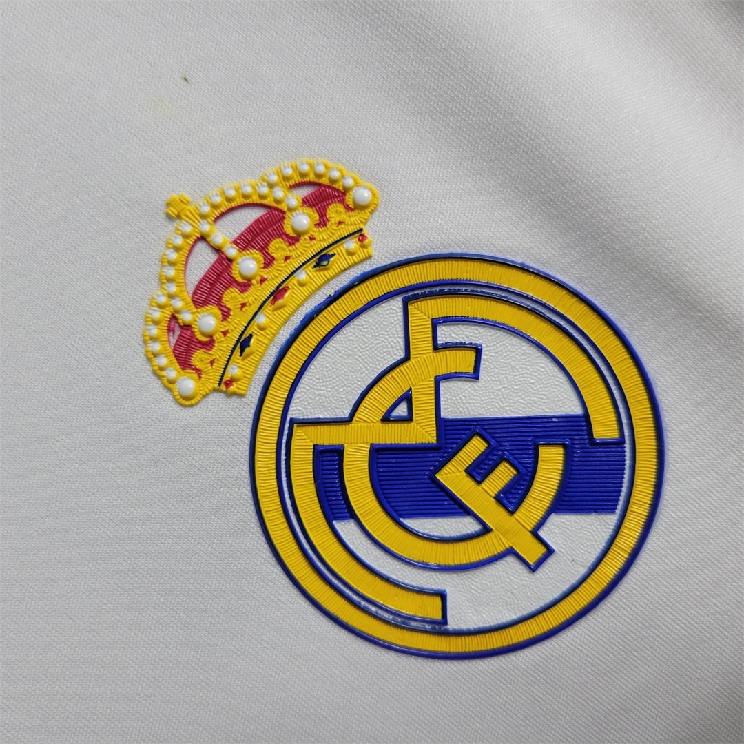 Real madrid 2011-12
