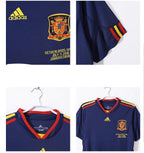 Spain 2010 world cup final Iniesta