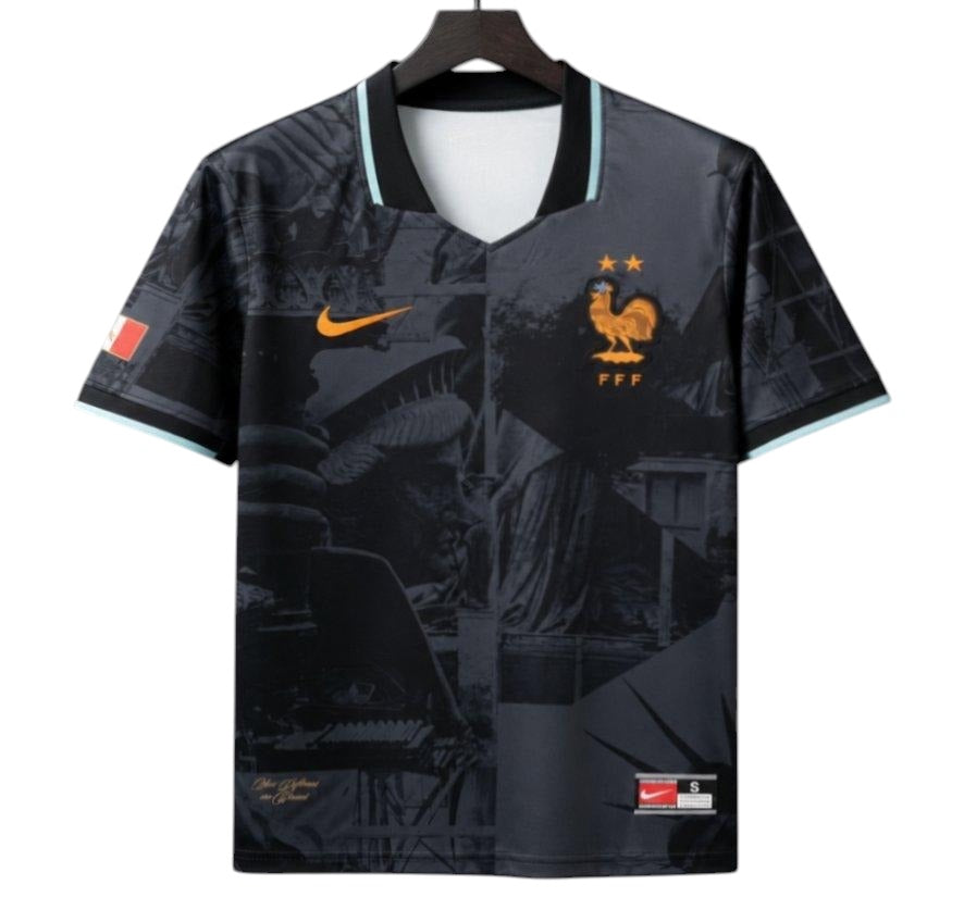 France statue of liberty special edition 2026