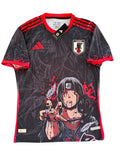 Japan Itashi Uchiha special edition jersey 2026