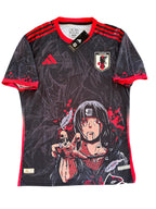 Japan Itashi Uchiha special edition jersey 2026