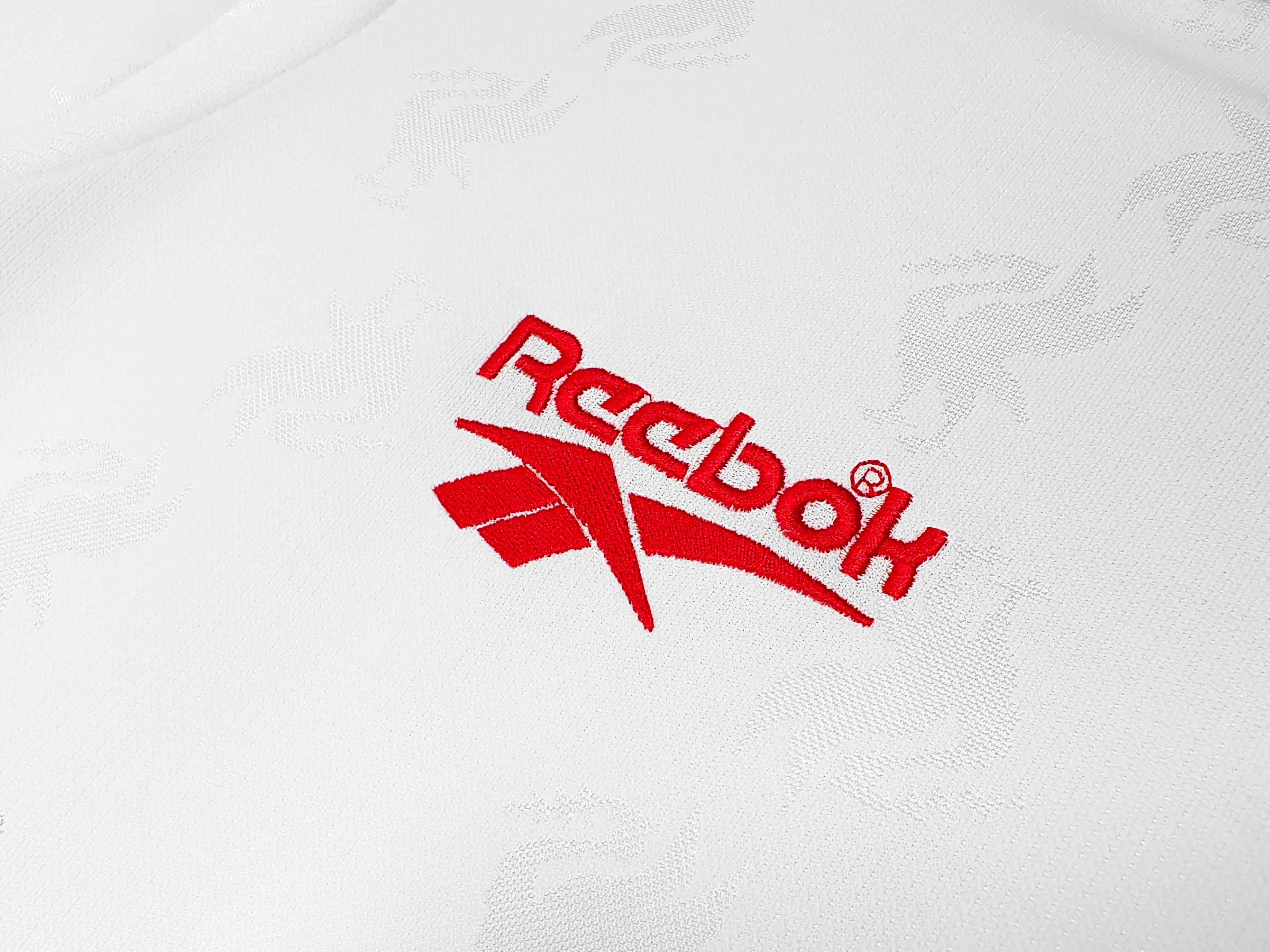 Liverpool away 1996-97