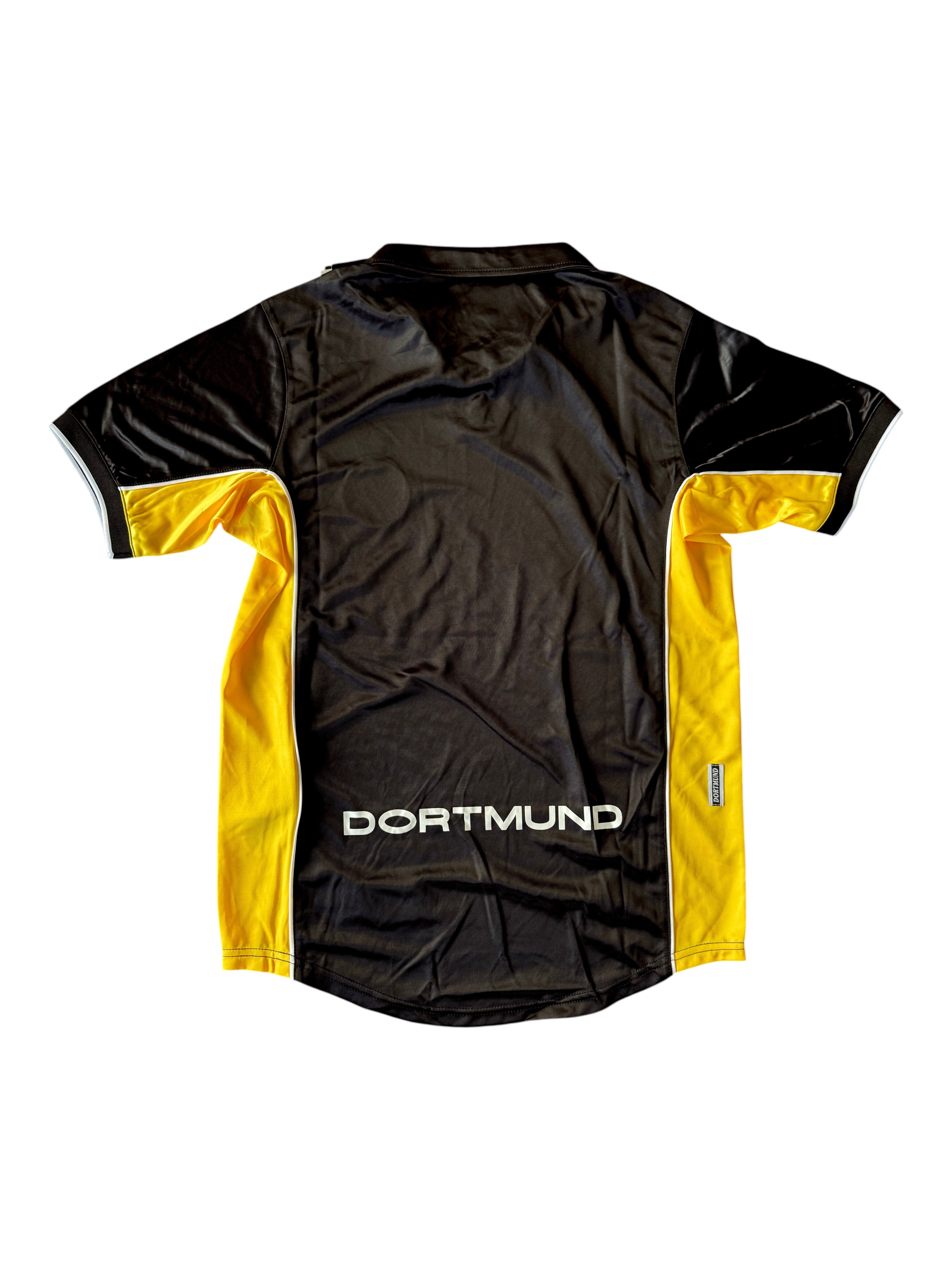 Dortmund away 1998-00