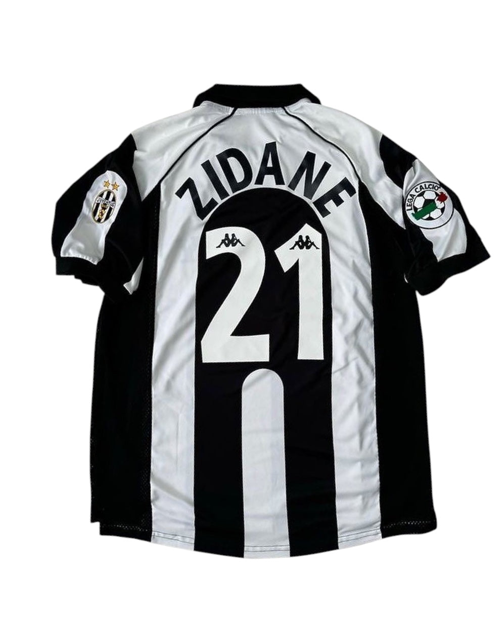 Juventus 1997-98