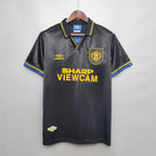 Manchester united away 1993-95