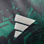 Italy special edition green 2026