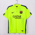 Barcelona away 2014-15