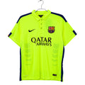 Barcelona away 2014-15
