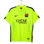 Barcelona away 2014-15