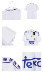 Real madrid 1994-96