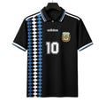 Argentina third 1994