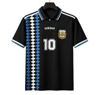 Argentina third 1994