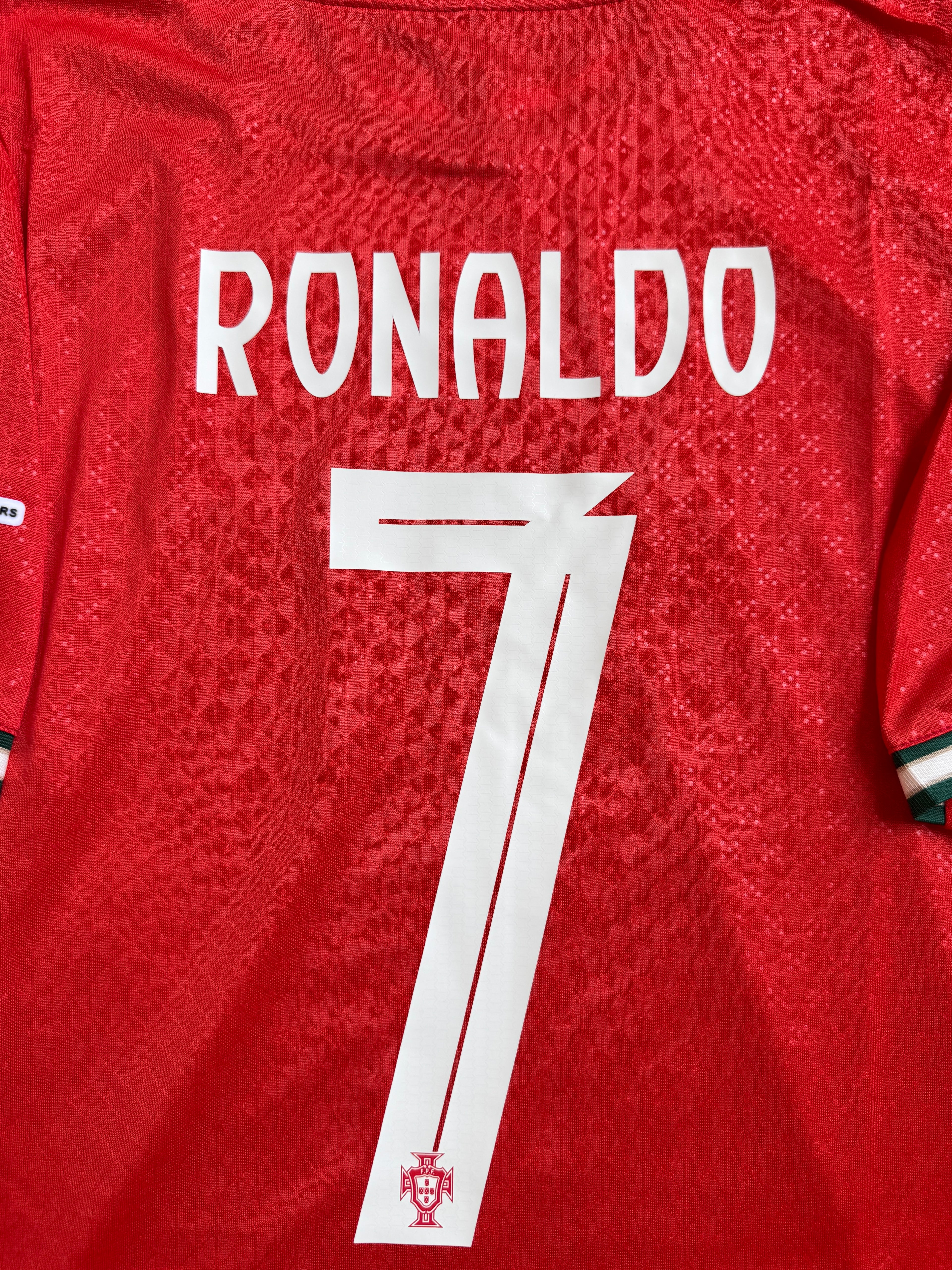 Portugal 2025-26 Nations league Cristiano Ronaldo