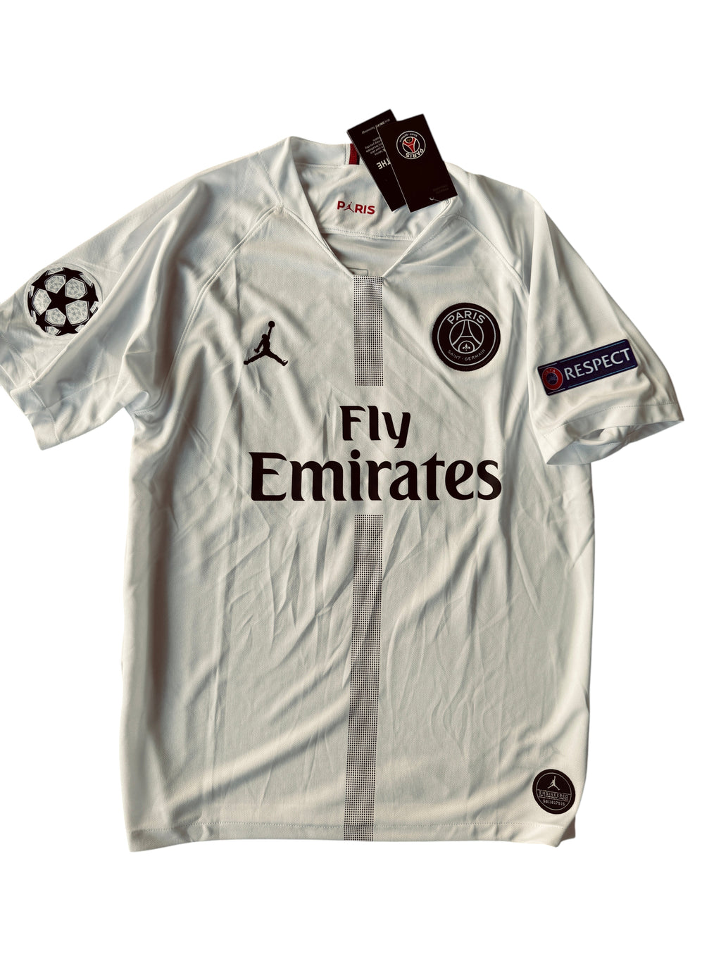 Paris saint german fourth 2018-19 champions league Neymar