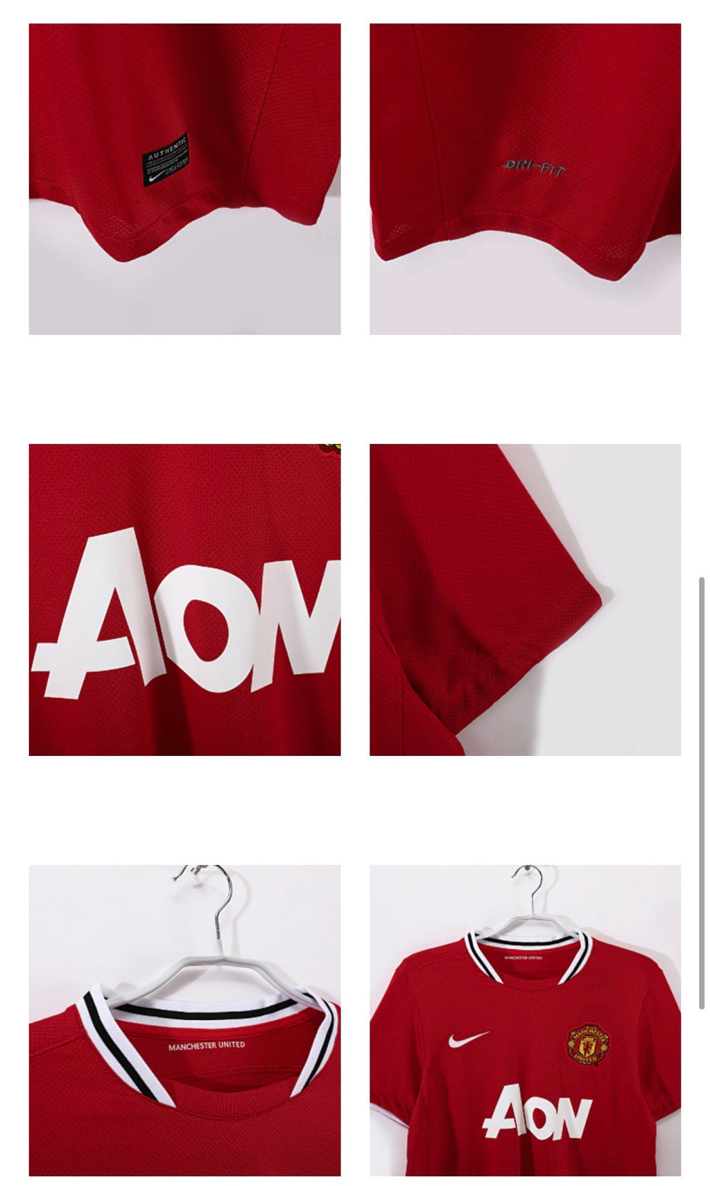 Manchester united 2011-12