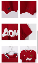 Manchester united 2011-12