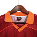 Roma 1999-00