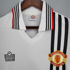Manchester united away 1975-80