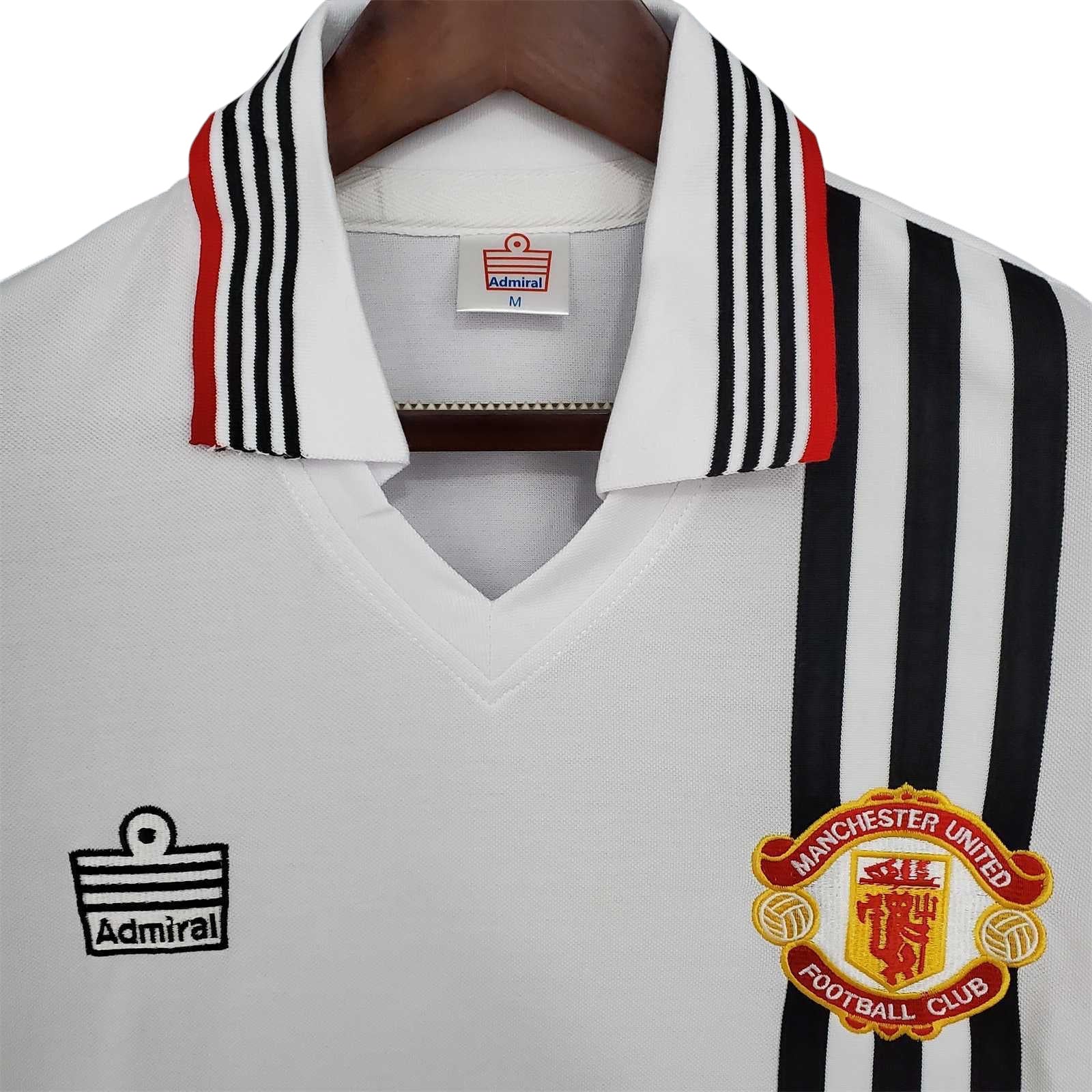 Manchester united away 1975-80