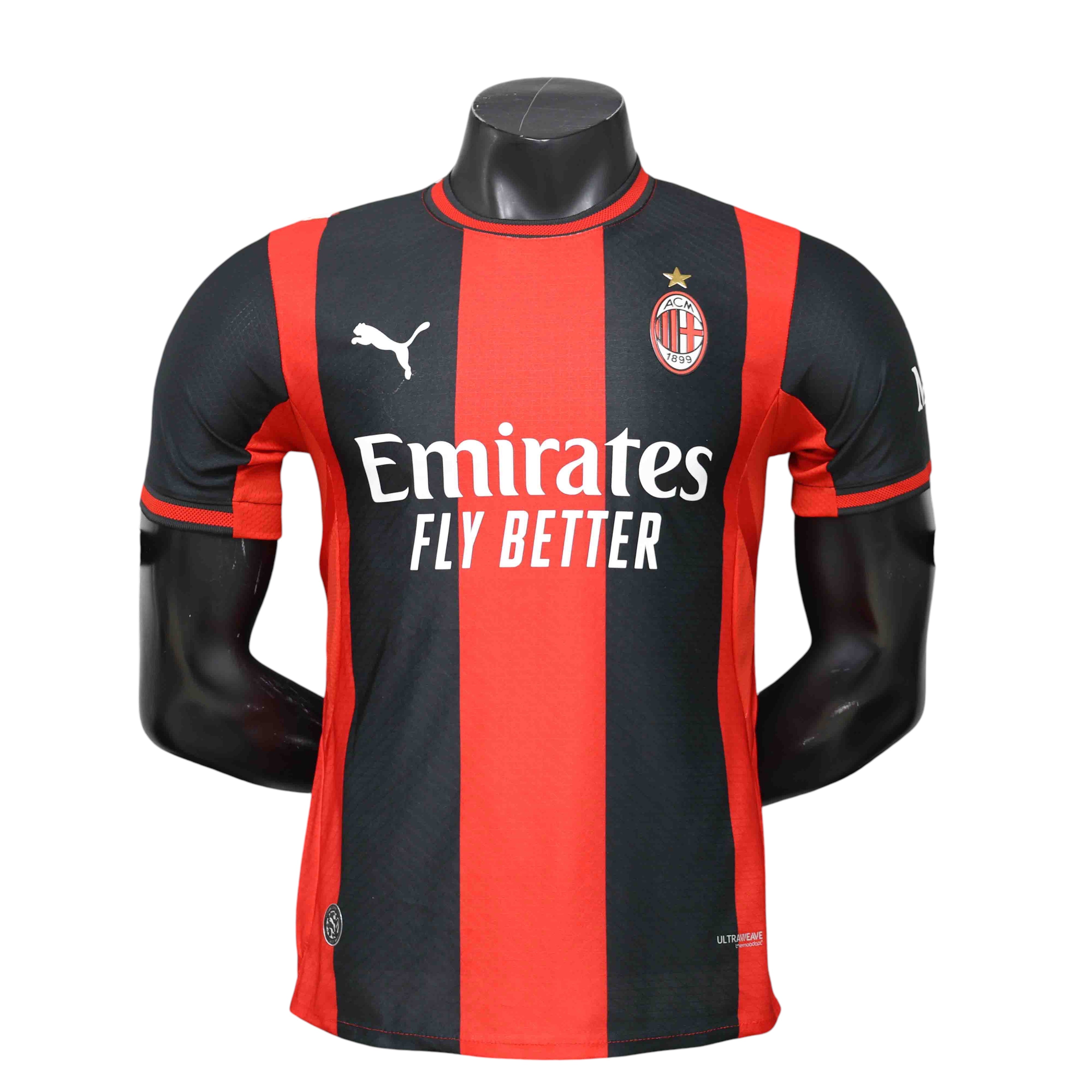 Ac Milan 2026-27