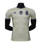 Argentina beige special edition 2027