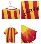 Barcelona away 2013-14