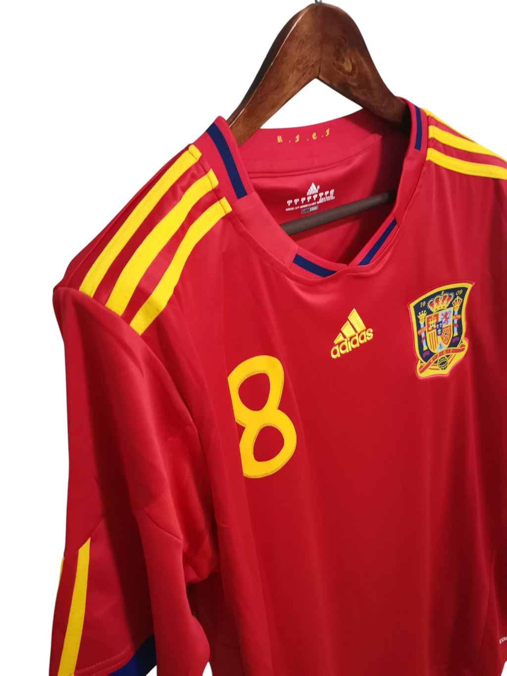 Spain 2010