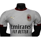 Ac Milan away 2026-27