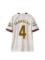 Arsenal away 2007-8