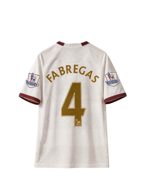 Arsenal away 2007-8