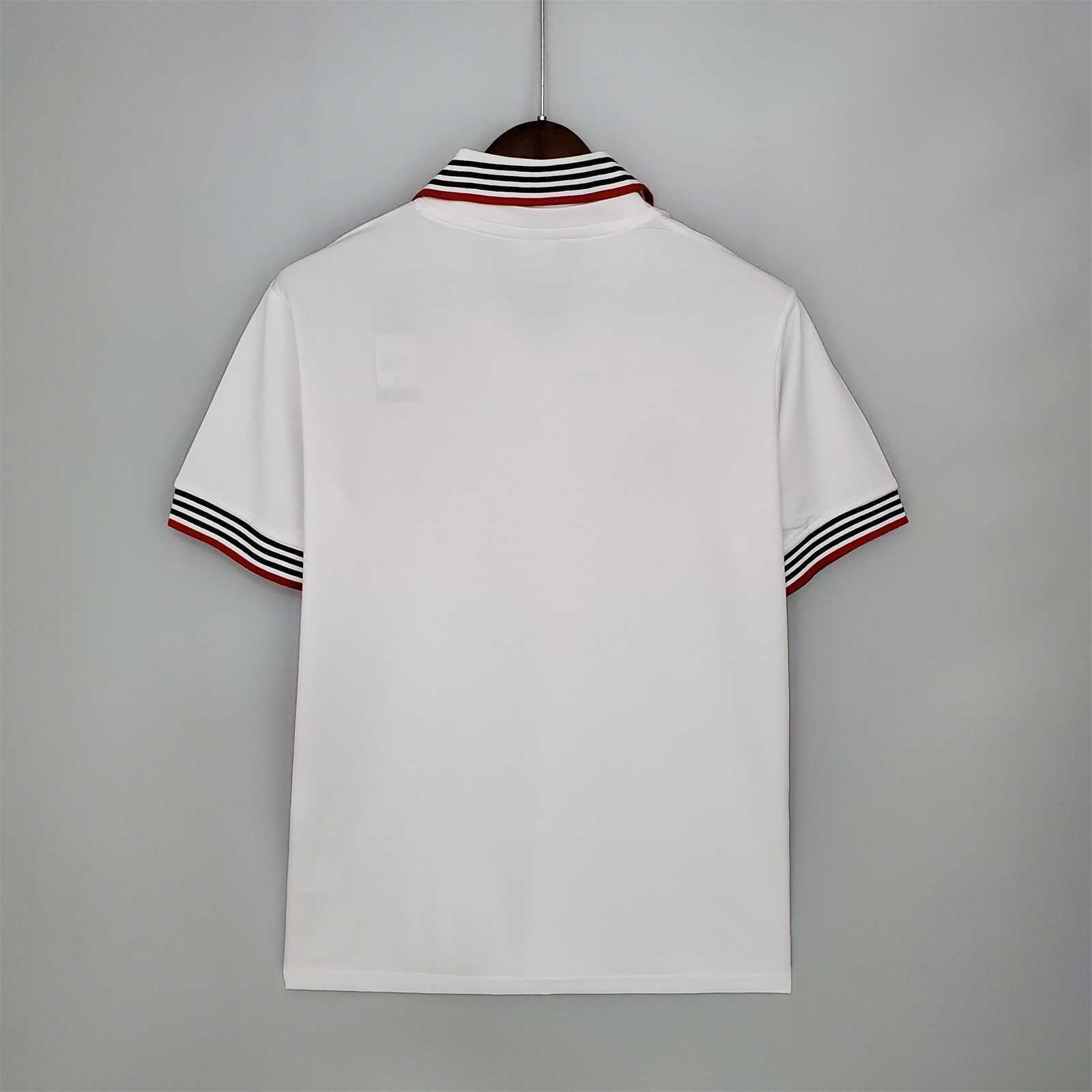 Manchester united away 1975-80